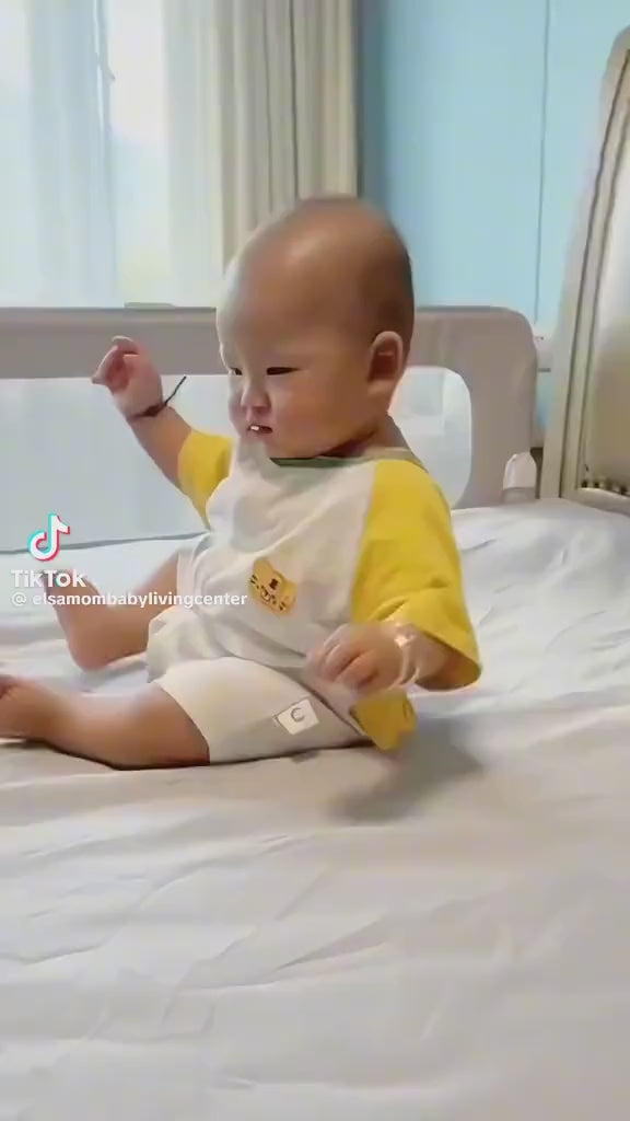 مقعد أطفال قابل للنفخ للأطفال من عمر 3 إلى 36 شهرًا، كرسي أطفال مزود بسياج