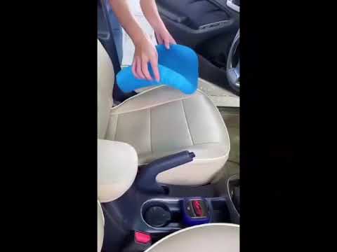 Breathable Gel Cushion Chair Pads