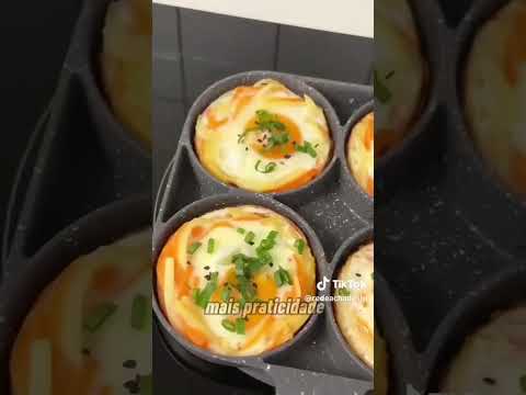 مقلاة بيض غير لاصقة بأربع فتحات، مقلاة صغيرة للفطائر، صانعة بيض مسلوق