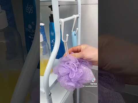 3 Shelf Bathroom Space Saver, Over The Toilet Rack