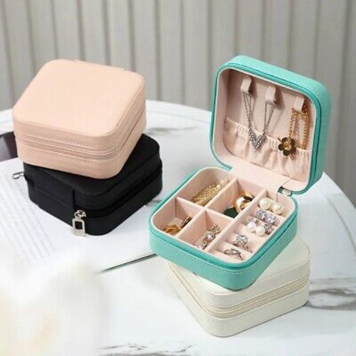Jewellery Mini Storage Box