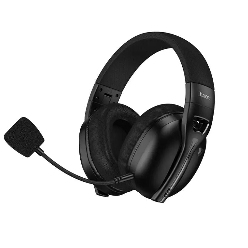 سماعات رأس لاسلكية للألعاب HOCO W114 Magic Four Mode مع ميكروفون