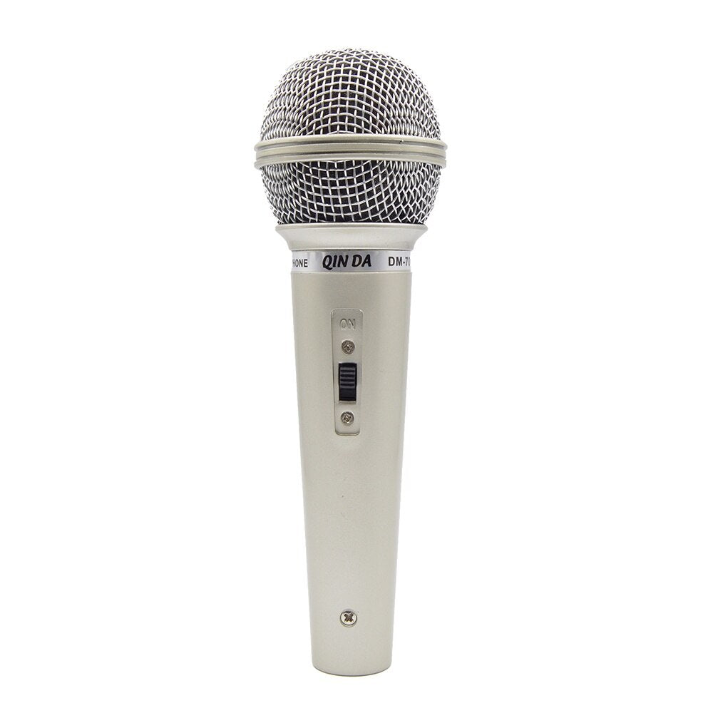 Wster Dynamic Generic Microphone