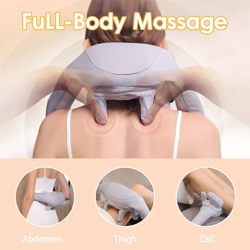 جهاز تدليك الرقبة والكتف HG188