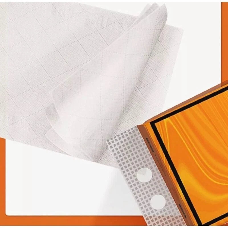 4 Ply 320 Draws Wall Hanging Tissue