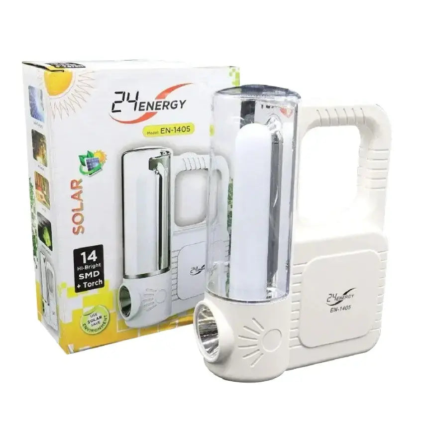 Rechargeable LED 40w tube laser emergency light Can be charged with Solar panels