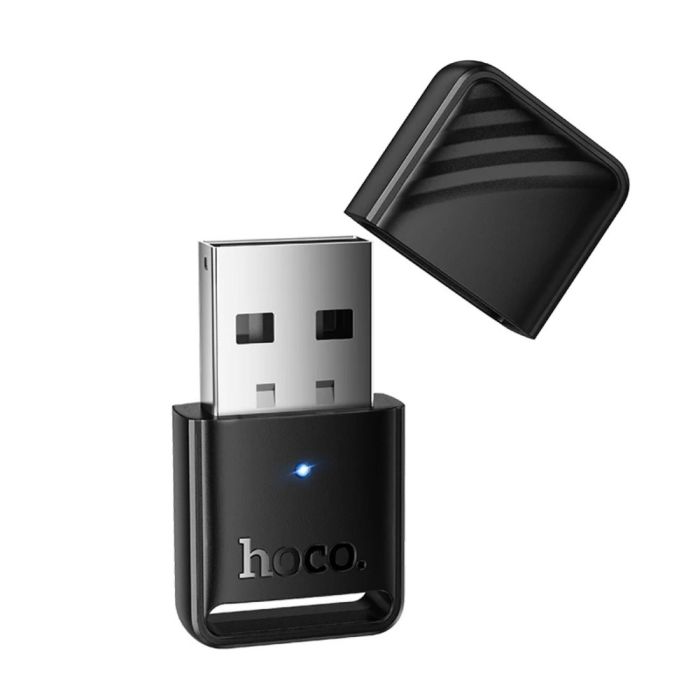 HOCO UA42 Bluetooth USB Adapter