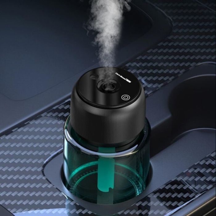 Rechargeable Fragrance Air Diffuser 160ml