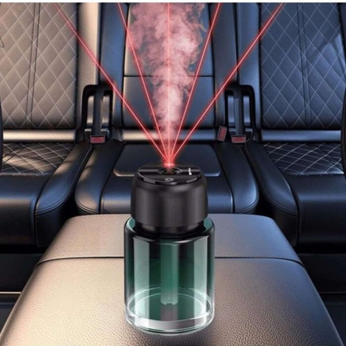 Rechargeable Fragrance Air Diffuser 160ml