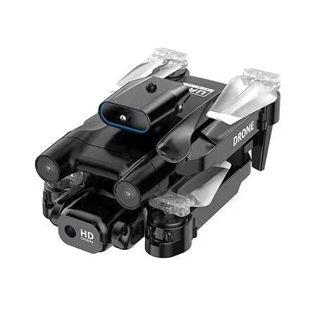 طائرة بدون طيار قابلة للطي D2 لتجنب العوائق بالليزر بالأشعة تحت الحمراء