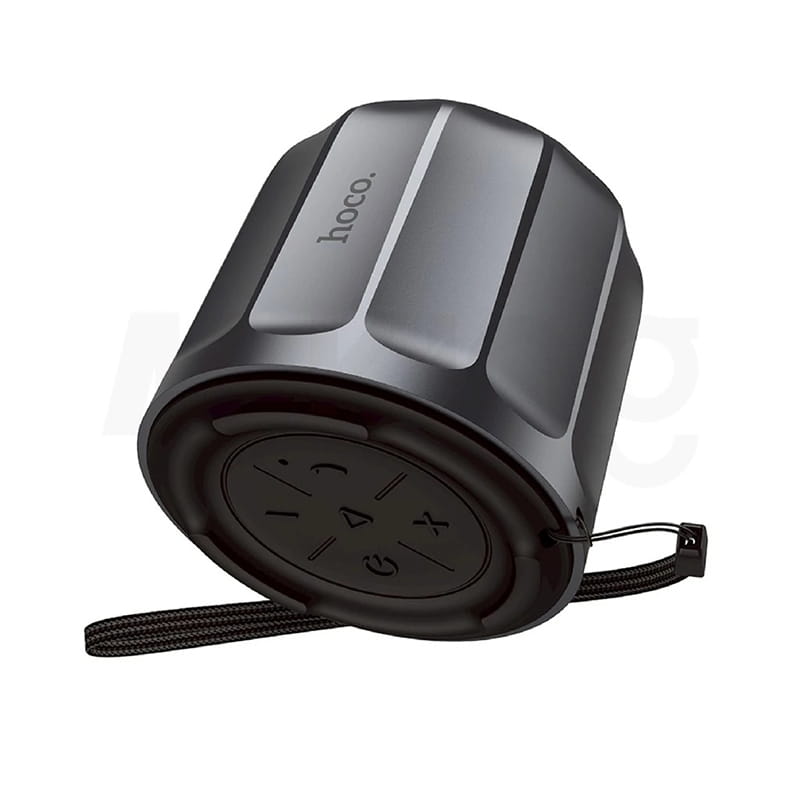 HOCO HC54  5W Portable Bluetooth 6.0 Speaker And IPX4